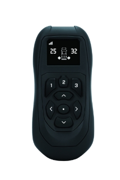 Picture of Air Lift WirelessAir Gen II Display-Controller From alf74000