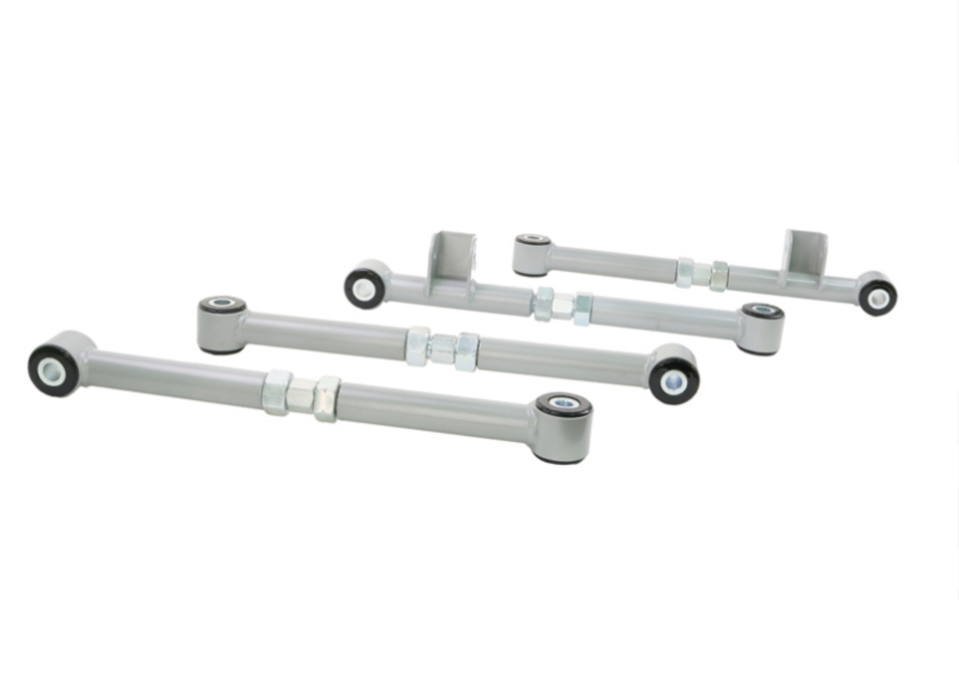 Picture of Whiteline 02-05 Subaru WRX Sedan - 02-05 Subaru Impreza Non-Turbo Rear Lateral link-adjust- toe-camb
