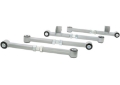 Picture of Whiteline 02-05 Subaru WRX Sedan - 02-05 Subaru Impreza Non-Turbo Rear Lateral link-adjust- toe-camb