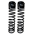 Picture of Skyjacker 97-06 Jeep TJ-LJ 4in Front Dual Rate Long Travel Coil Springs