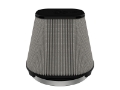 Picture of aFe TrackSeries Intake Replace Air Filterw-PDS Media 5-5x7-5in F x 9x7in B x 5-75x3-75in T x 7-5in H