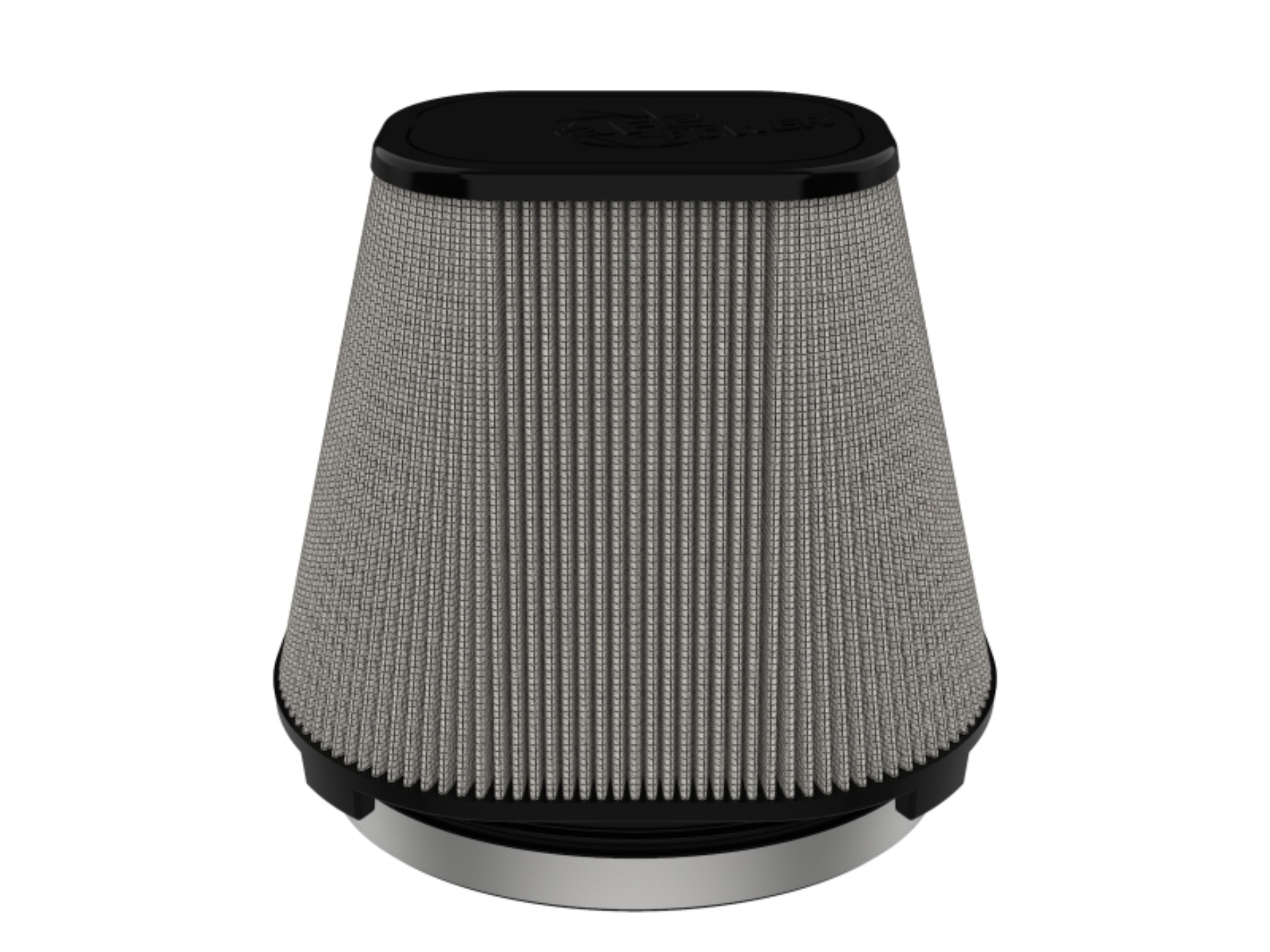 Picture of aFe TrackSeries Intake Replace Air Filterw-PDS Media 5-5x7-5in F x 9x7in B x 5-75x3-75in T x 7-5in H