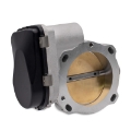 Picture of BLOX Racing 13-21 Dodge Charger-Challenger 5-7L-6-4L HEMI 85mm Tuner Series Throttle Body