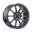 Picture of Enkei PX-10 19x8 5x112 45mm Offset 72-6mm Bore Gunmetal Wheel
