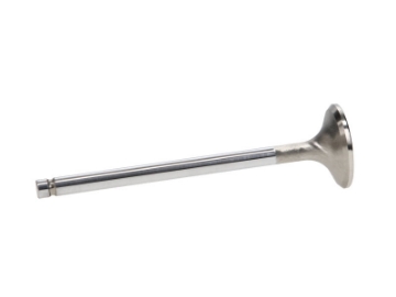 Picture of Manley 90-96 Nissan 300ZX 3-0L VG30D-VG30DTT 29-5mm Stainless Race Master Exhaust Valve - Single