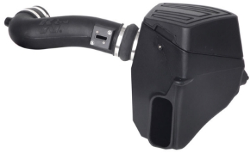 Picture of K&N 19-20 Chevrolet 1500 2-7L L4 F-I AirCharger Performance Intake System