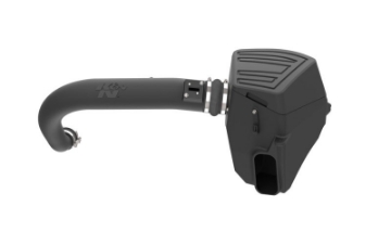 Picture of K&N 19-20 Chevrolet 1500 2-7L L4 F-I AirCharger Performance Intake System