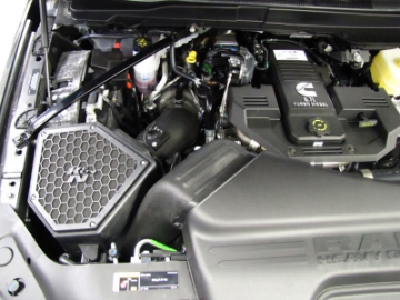 Picture of K&N 19-21 Ram 2500-3500 6-7L L6 DSL AirCharger Performance Intake System