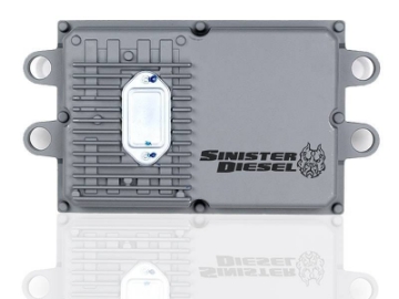 Picture of Sinister Diesel Reman Fuel Injection Control Module 04-05 Powerstroke 6-0L Built 9-23-03-1-1-05