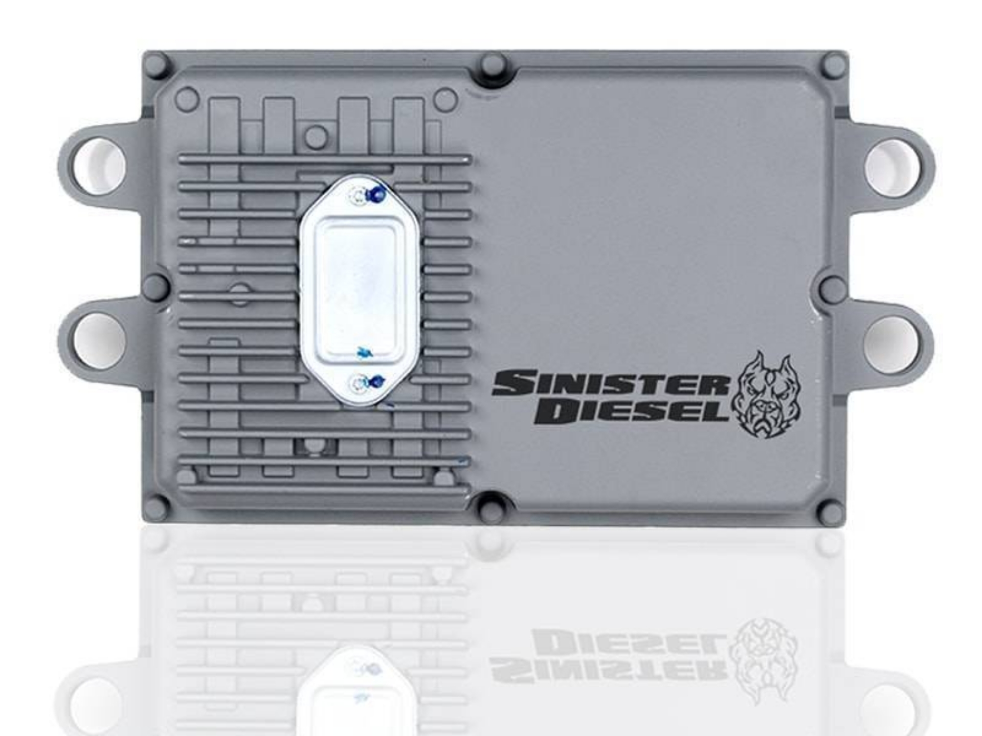 Picture of Sinister Diesel Reman Fuel Injection Control Module 03-04 Powerstroke 6-0L Built before 9-23-03