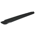 Picture of Go Rhino 2021+ Ford Bronco Brackets for RB Running Boards Textured Black