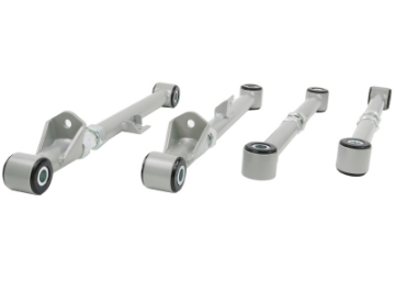 Picture of Whiteline 04-07 Subaru STi Rear Control arm-adjust- toe-camber