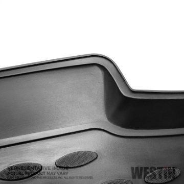 Picture of Westin 15-20 Lexus X200t NX Profile Floor Liners Front Row - Black