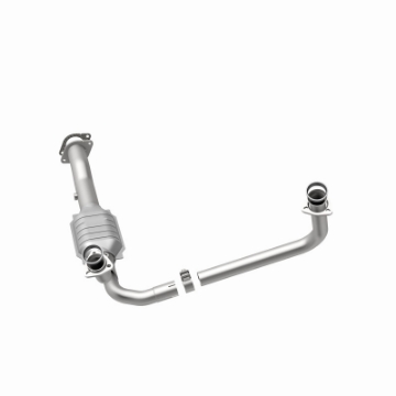 Picture of MagnaFlow Converter Direct Fit California Grade 96-99 GM K-C 1500-2500 5-0L V8-4-3L V6