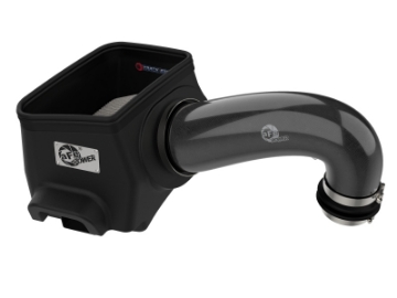 Picture of aFe 19-20 Dodge RAM 1500 5-7L Track Series Carbon Fiber Cold Air Intake System w-Pro DRY S Filter