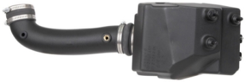 Picture of K&N 12-18 Jeep Wrangler 3-6L V6 Performance Intake Kit