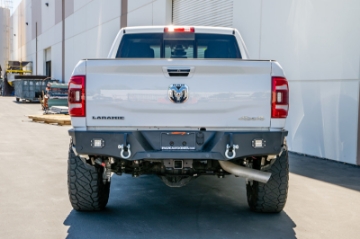 Picture of DV8 Offroad 19+ Ram 2500-3500 Rear Bumper