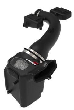 Picture of aFe Momentum GT Pro DRY S Cold Air Intake System 20-21 Ford F-250-F-350