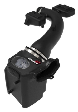 Picture of aFe Momentum GT Pro 5R Cold Air Intake System 20-21 Ford F-250-F-350
