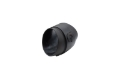 Picture of Fleece Performance Universal Molded Rubber Elbow for 5in Intakes