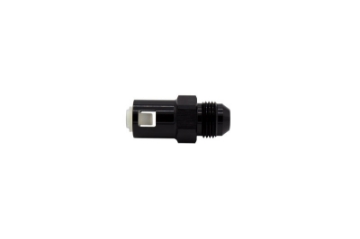 Picture of Fleece Performance Universal 3-8in Quick Connect to -8AN Male Adapter