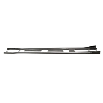 Picture of Seibon 18-20 Honda Accord GC Carbon Fiber Side Skirts