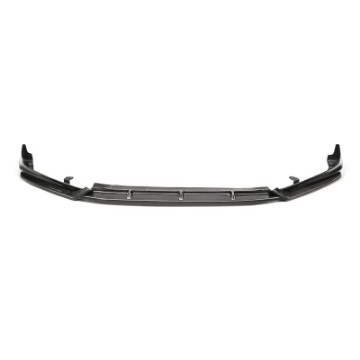Picture of Seibon 18-20 Honda Accord GC Carbon Fiber Front Lip