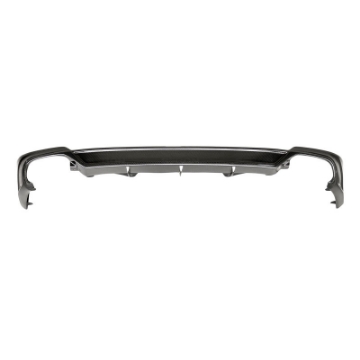 Picture of Seibon 18-20 Honda Accord GC Carbon Fiber Rear Lip