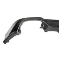 Picture of Seibon 18-20 Honda Accord GC Carbon Fiber Rear Lip