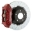 Picture of Brembo 16-21 Land Cruiser J200 Rear GT BBK 4 Piston Cast 380x28 2pc Rotor Slotted Type-3-Red