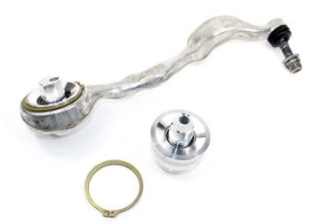 Picture of SPL Parts 06-13 BMW 3 Series-1 Series E9X-E8X Adjustable Front Caster Rod Monoball Bushings