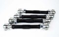 Picture of SPL Parts 99-12 Porsche 911 996-997 Rear Dog Bone Links