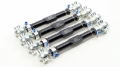 Picture of SPL Parts 99-12 Porsche 911 996-997 Rear Dog Bone Links