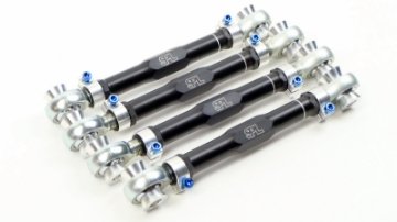 Picture of SPL Parts 99-12 Porsche 911 996-997 Rear Dog Bone Links