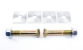 Picture of SPL Parts 2016+ Mazda Miata ND Eccentric Camber Lockout Kit