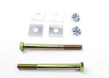 Picture of SPL Parts 06-13 BMW 3 Series-1 Series E9X-E8X Toe Eccentric Lockout Kit