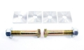 Picture of SPL Parts 06-15 Mazda Miata NC Toe  Eccentric Lockout