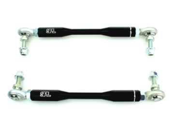Picture of SPL Parts 06-13 BMW 3 Series-1 Series E9X-E8X Front Swaybar Endlinks Excl M Models