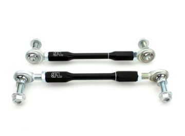 Picture of SPL Parts 2013+ Subaru BRZ-Toyota 86 Front Swaybar Endlinks