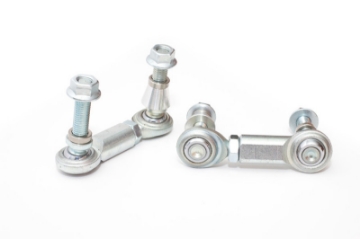 Picture of SPL Parts 2008+ Nissan GTR R35 Front Swaybar Endlinks