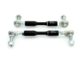 Picture of SPL Parts 2013+ Subaru BRZ-Toyota 86 Front Swaybar Endlinks Short Version