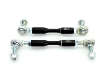 Picture of SPL Parts 2013+ Subaru BRZ-Toyota 86 Front Swaybar Endlinks Short Version