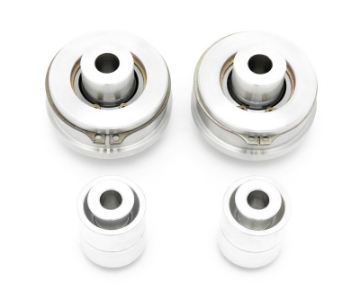 Picture of SPL Parts 2019+ Hyundai Veloster N Front Lower Control Arm Bushings