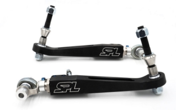 Picture of SPL Parts 06-13 BMW 3 Series-1 Series E9X-E8X Front Lower Control Arms
