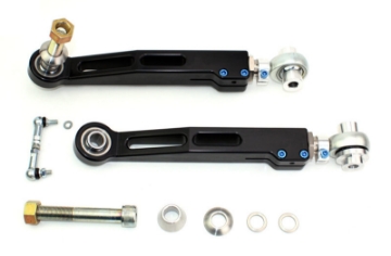 Picture of SPL Parts 2014+ BMW M2-M3-M4 F8X Front Lower Control Arms
