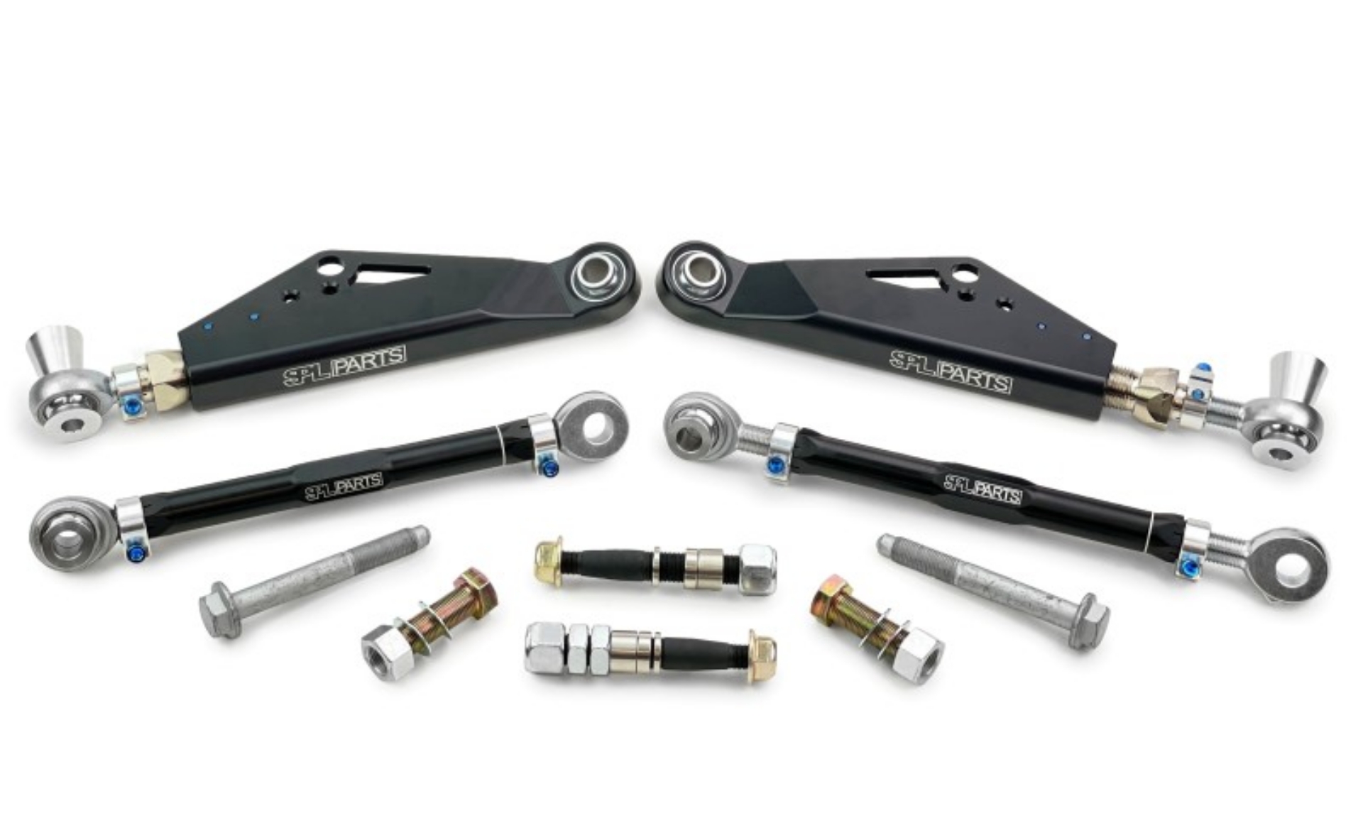 Picture of SPL Parts 2013+ Subaru BRZ-Toyota 86 Front Lower Control Arms