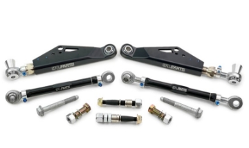 Picture of SPL Parts 2013+ Subaru BRZ-Toyota 86 Front Lower Control Arms