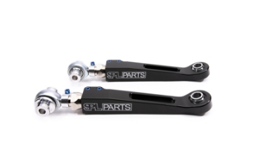 Picture of SPL Parts 2020+ Toyota GR Supra A90 - 2019+ BMW Z4 G29 Front Lower Control Arms