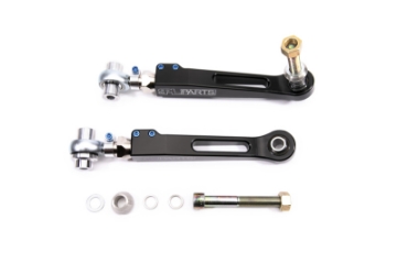 Picture of SPL Parts 2020+ Toyota GR Supra A90 - 2019+ BMW Z4 G29 Front Lower Control Arms