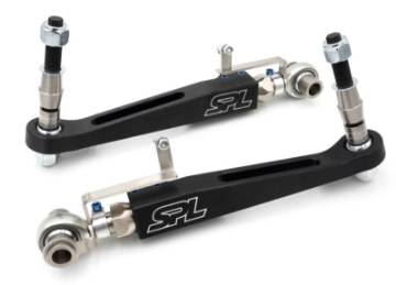Picture of SPL Parts 2015+ Ford Mustang GT350 S550 Front Lower Control Arms
